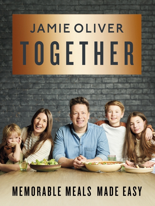 Cover image for Together